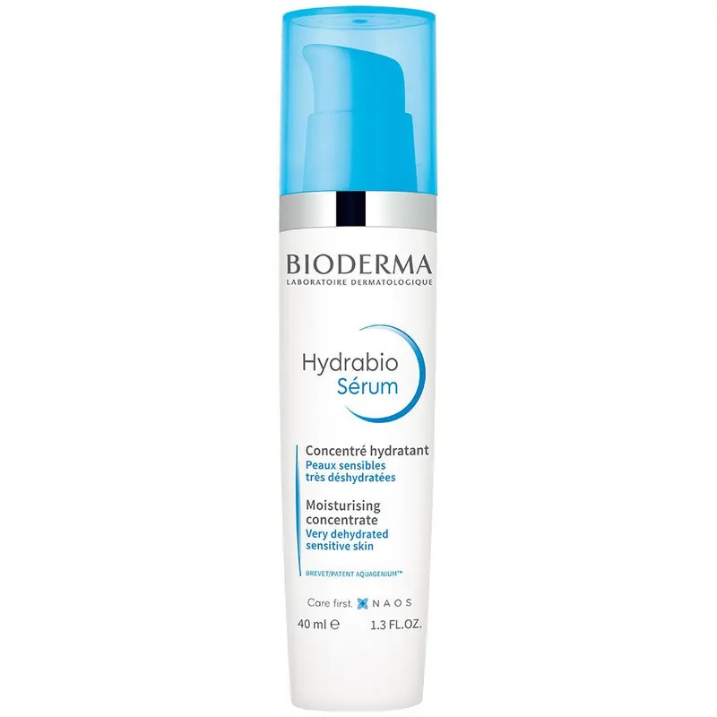 BIODERMA Hydrabio Serum
