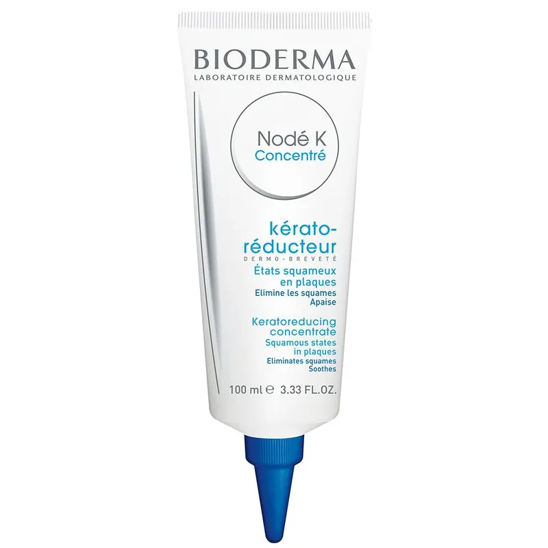 BIODERMA Node K Concentre