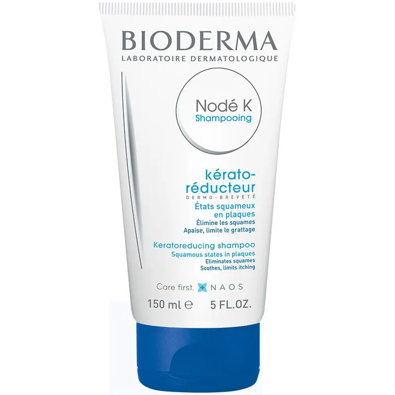 BIODERMA Node K Shampooing