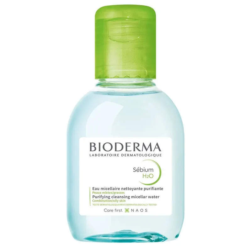 Bioderma Sébium H2O Soluzione Micellare 100 ml