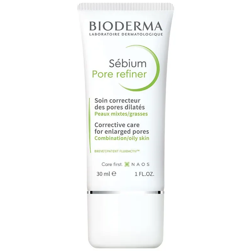 BIODERMA Sebium Pore Refiner