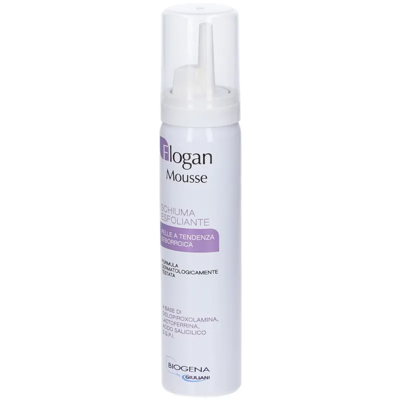 BIOGENA Flogan Mousse