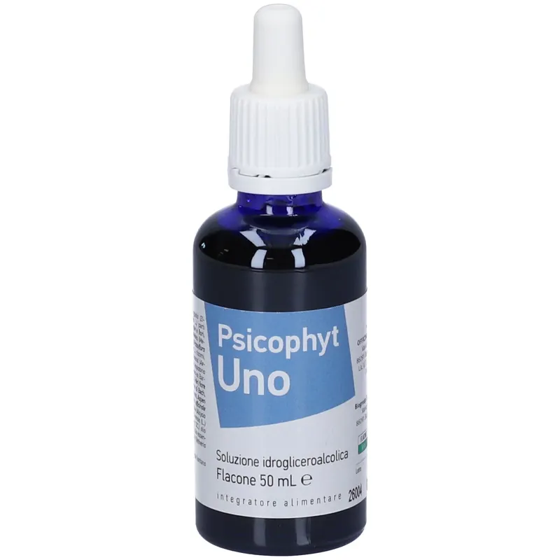 Biogroup Psicophyt Uno