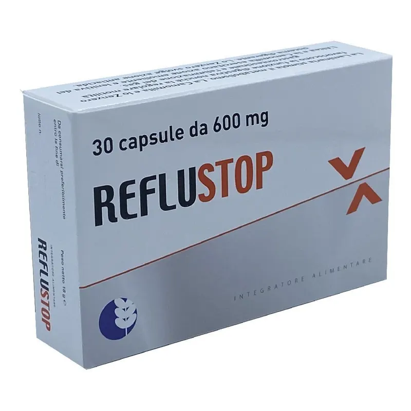 Biogroup Reflustop
