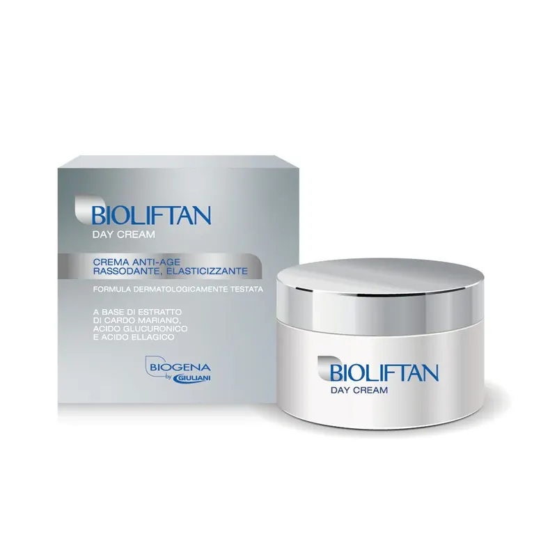 Bioliftan Day Cream