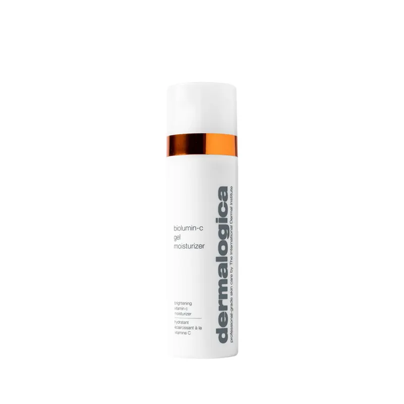 BioLumin-C Gel Moisturizer 50ml DERMALOGICA | Pinalli