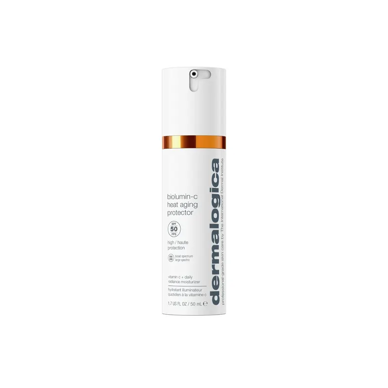 Biolumin-c Heat Aging SPF50 50ml DERMALOGICA | Pinalli