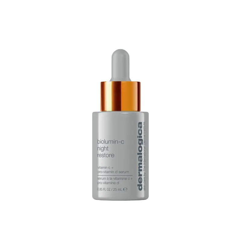 BioLumin-C Night Restore Serum 25ml DERMALOGICA | Pinalli