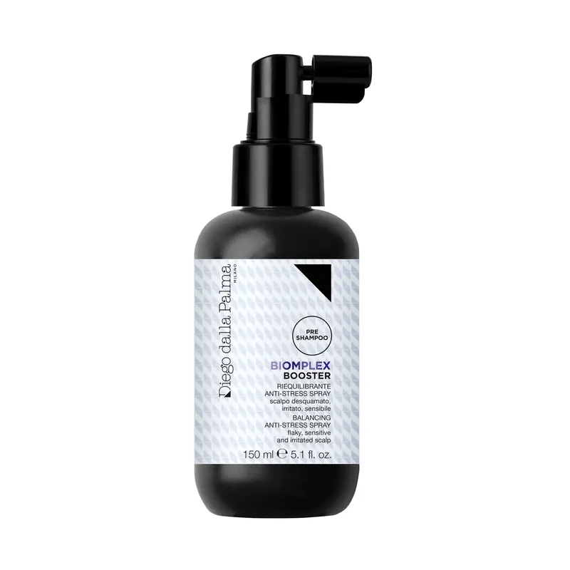 Biomplex Booster Riquilibrante Anti-Stress Spray DIEGO DALLA PALMA | Pinalli