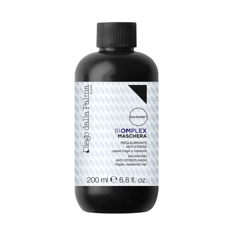 Biomplex Maschera Riequilibrante Anti-Stress DIEGO DALLA PALMA | Pinalli