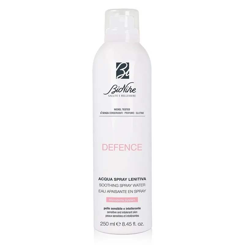 BioNike DEFENCE Acqua Spray Lenitiva
