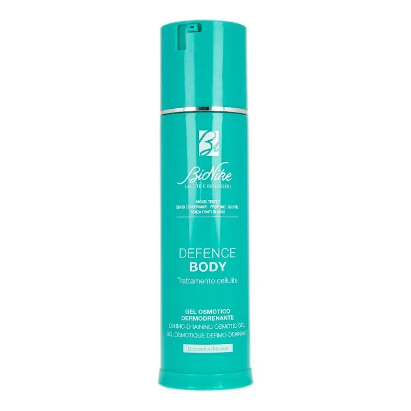 Bionike DEFENCE BODY Gel Osmotico Dermodrenante