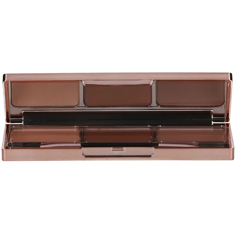 BioNike Defence Color Eye Shadow Trio 01 Warm