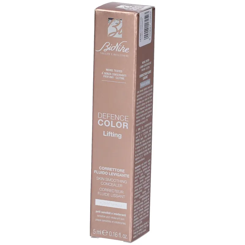 BioNike Defence Color Lifting Correttore Tonalità N.203 Sable
