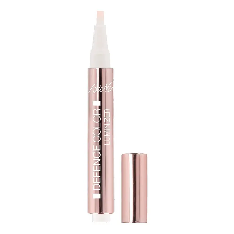 BioNike Defence Color LUMINIZER Correttore Illuminante Tonalità N.101 Porcelaine