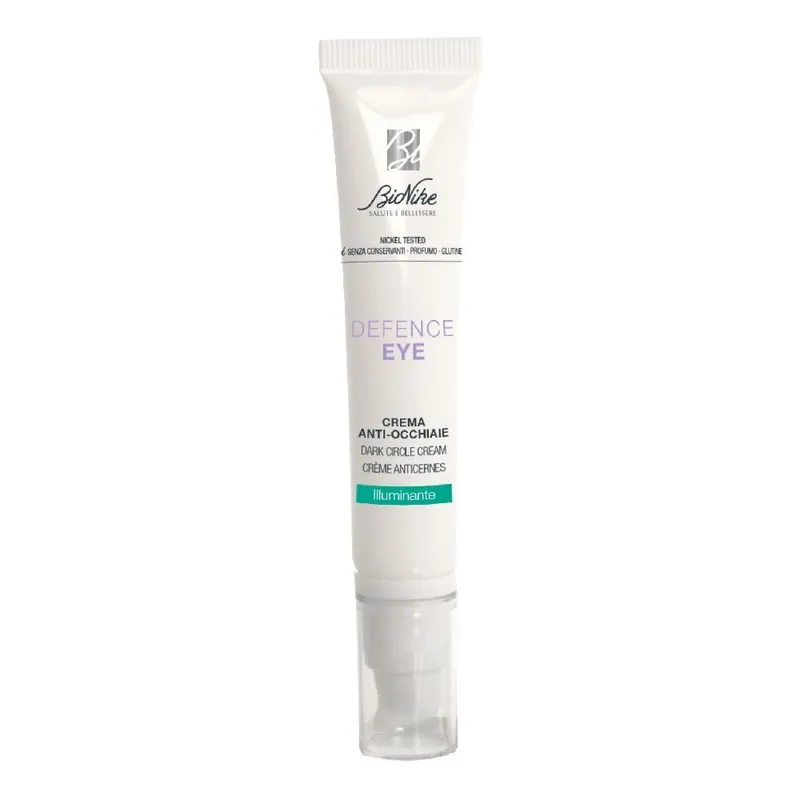 BioNike Defence Eye Crema Anti-Occhiaie