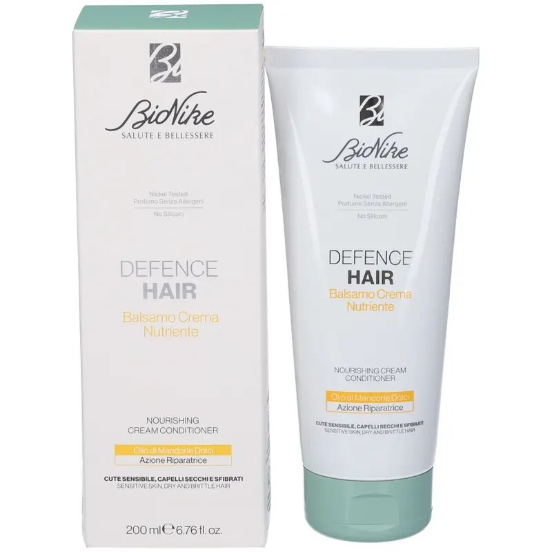 BioNike Defence Hair