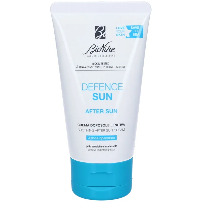 Bionike Defence Sun Doposole Lenitivo