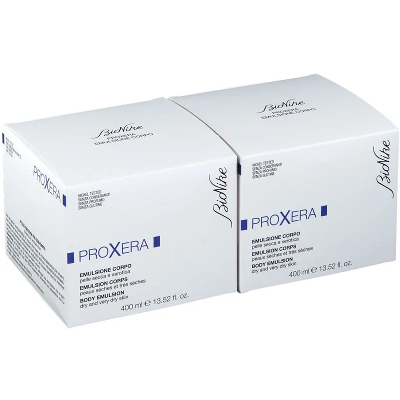 Bionike Proxera Emulsione Corpo