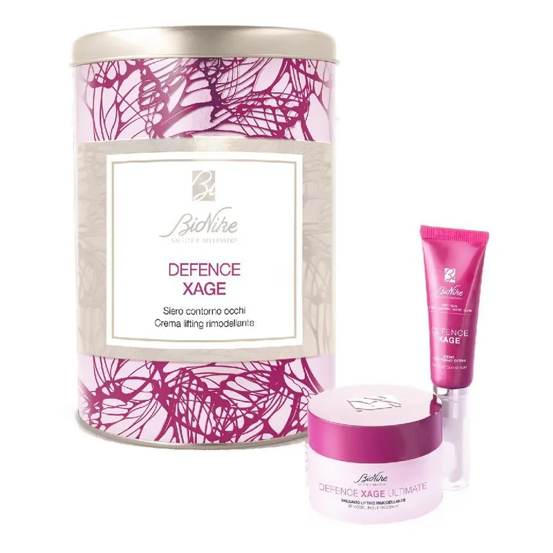 BioNike Set Defence Xage