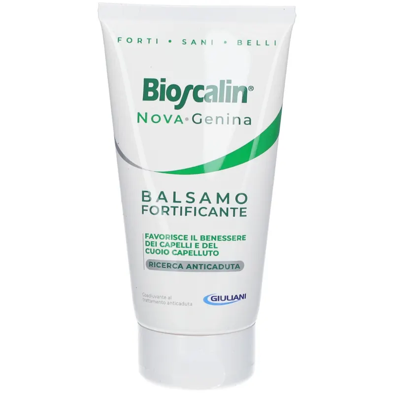 Bioscalin® NOVA Genina Balsamo Fortificante