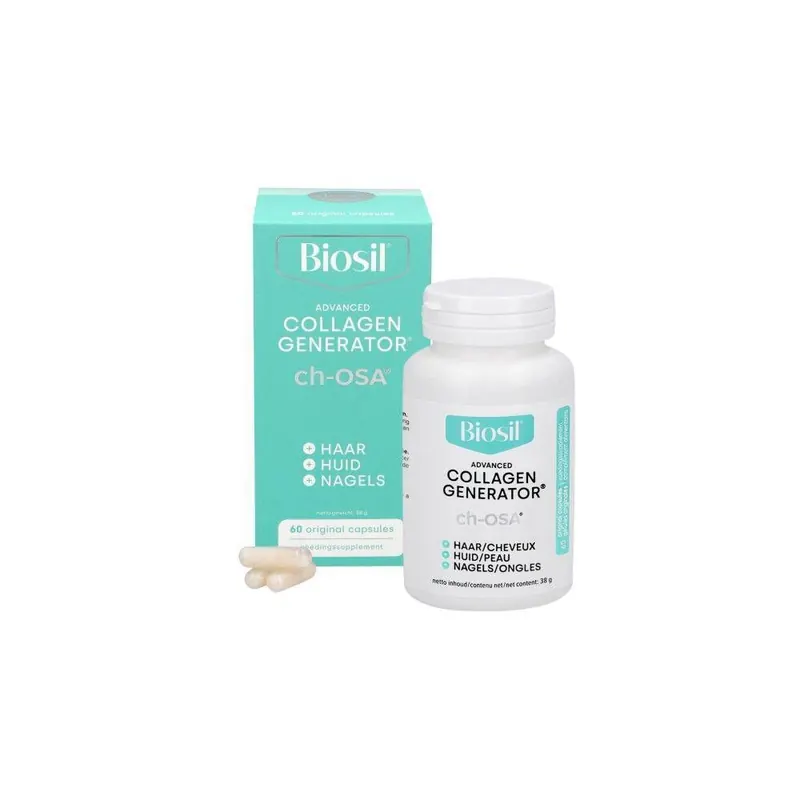 Biosil