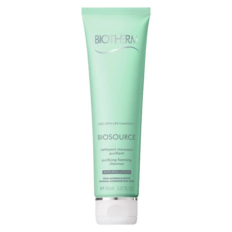 Biosource Gel Nettoyant 150ml BIOTHERM | Pinalli
