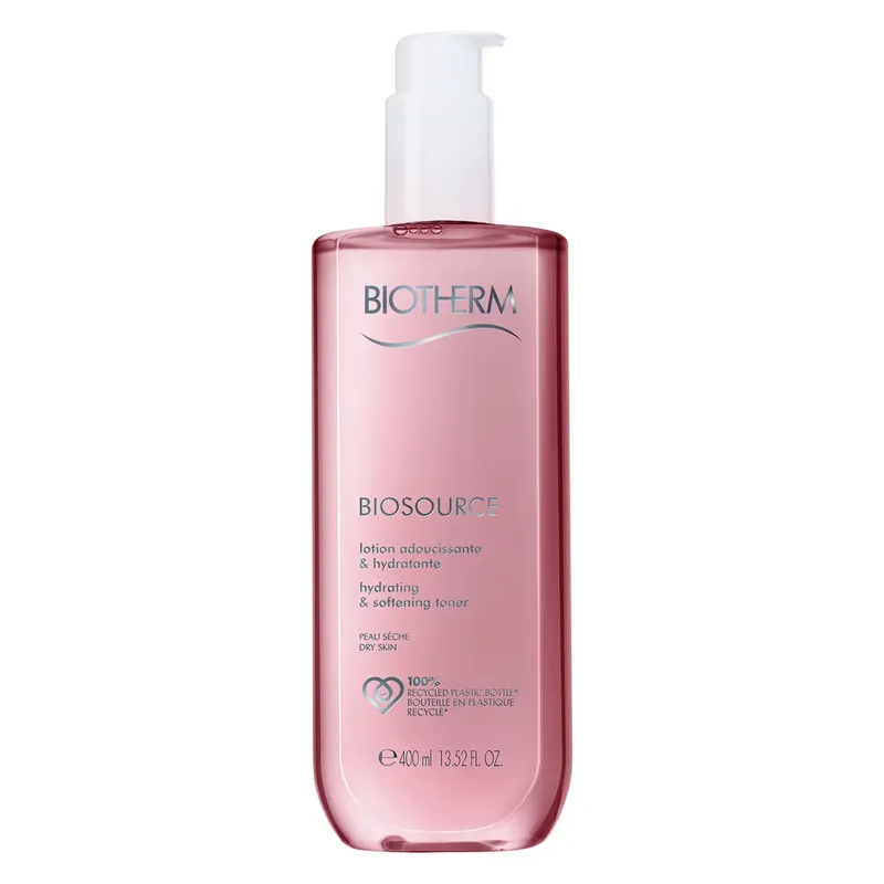 Biosource Lotion Adoucissante Peau Sèche BIOTHERM | Pinalli