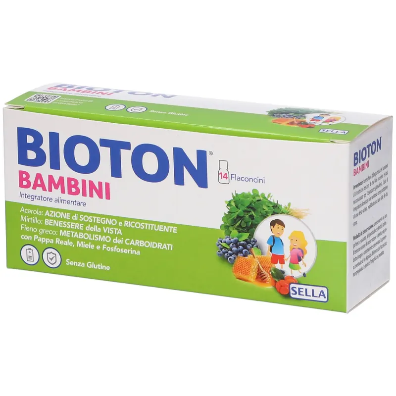 Bioton® Bambini