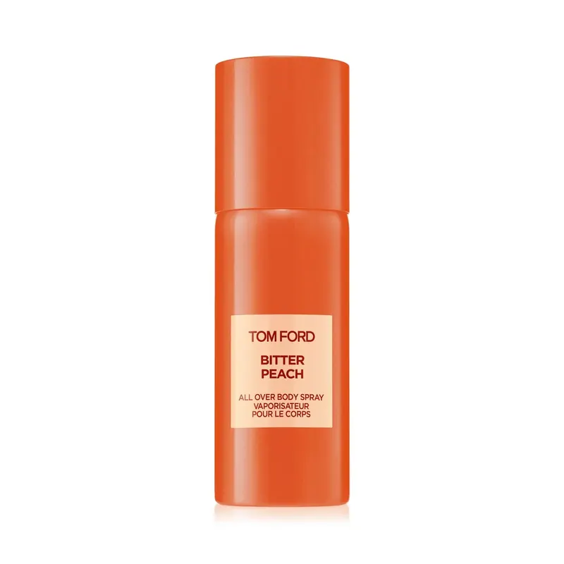 Bitter Peach All Over Body Spray 150ml TOM FORD | Pinalli