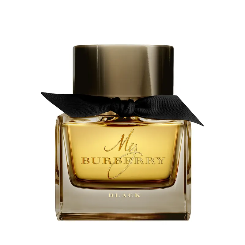 Black 50ml BURBERRY | Pinalli