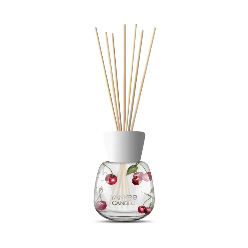 Black Cherry 100ml YANKEE CANDLE | Pinalli