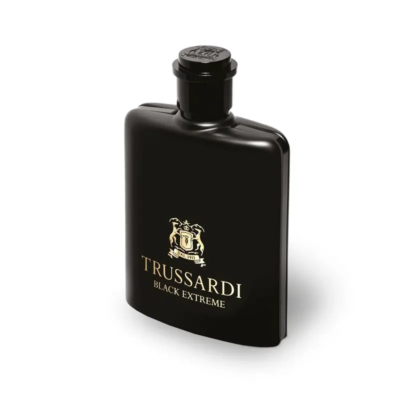 Black Extreme 100ml TRUSSARDI | Pinalli