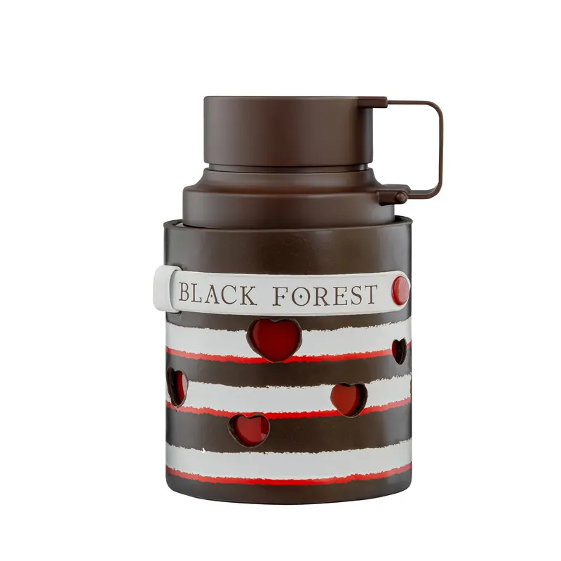 BLACK FOREST 100ml ARMAF | Pinalli