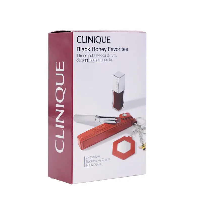 Black Honey Favorites Set CLINIQUE | Pinalli