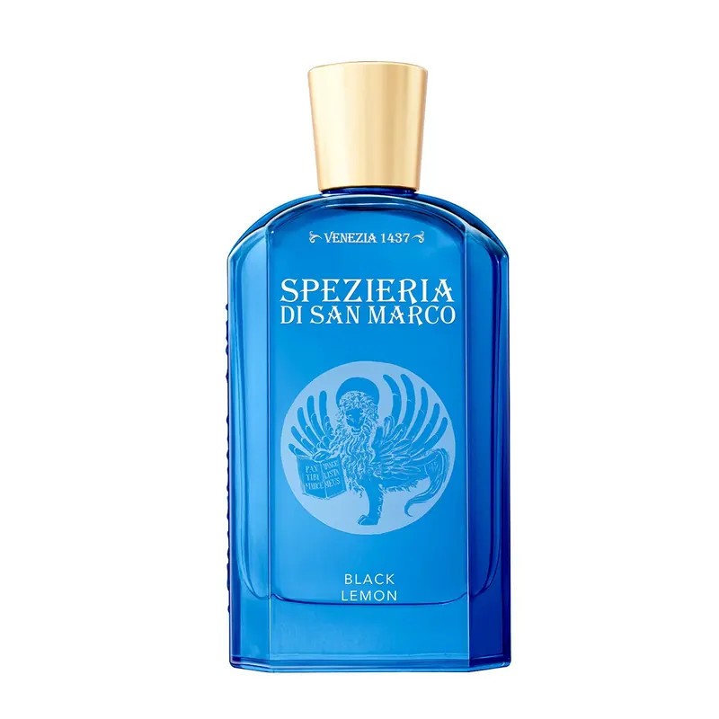 Black Lemon 100ml SPEZIERIA DI SAN MARCO | Pinalli
