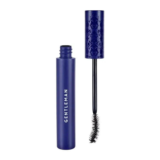 Black Mascara Gentleman 1 MULAC | Pinalli