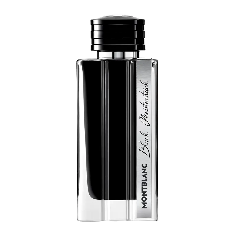 Black Meisterstück 125ml MONTBLANC | Pinalli