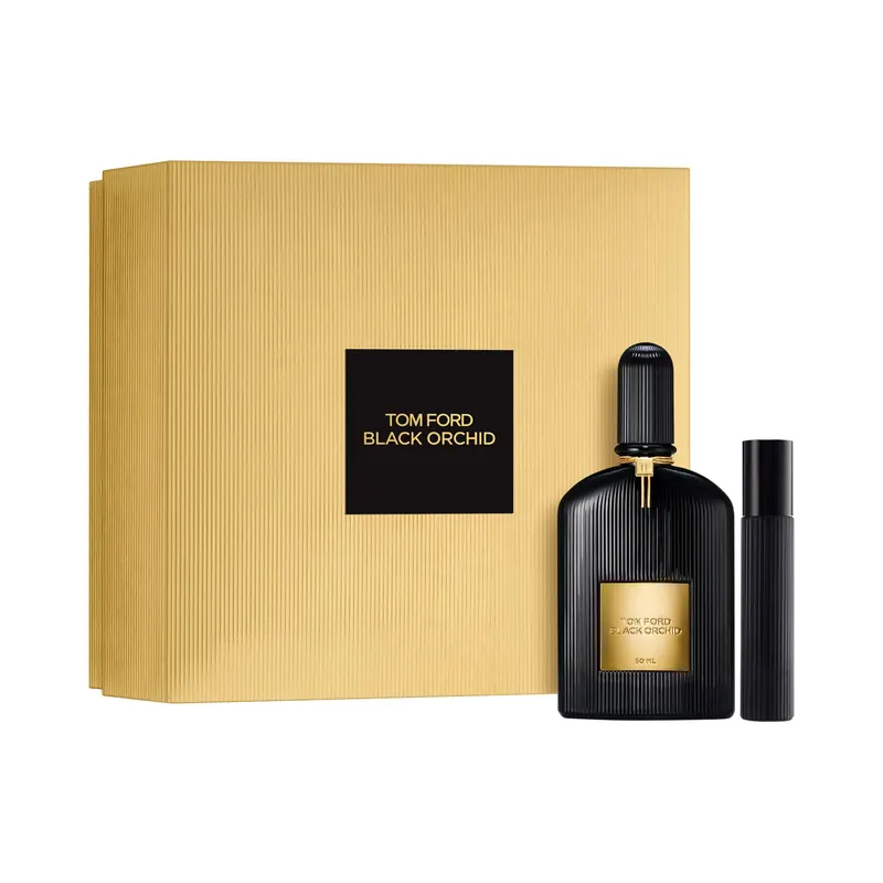 Black Orchid - Cofanetto Eau de Parfum TOM FORD | Pinalli