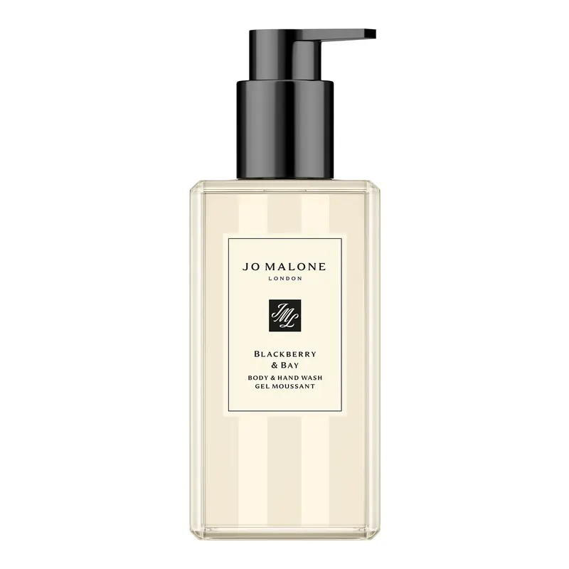 Blackberry & Bay Detergente mani e corpo JO MALONE LONDON | Pinalli