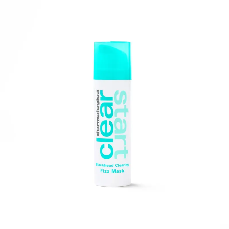 Blackhead Clearing Fizz Mask 50ml DERMALOGICA | Pinalli