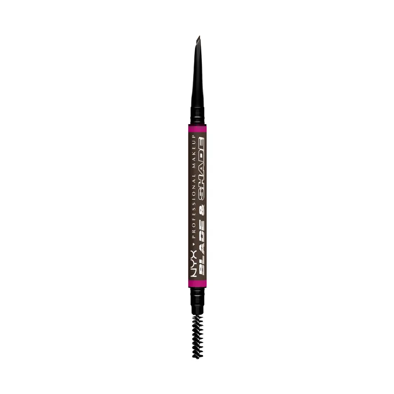 Blade & Shade Nano Brow Pencil NYX PROFESSIONAL MAKEUP | Pinalli