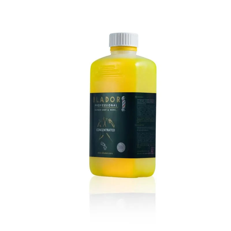 Blador Yellow Desinfectant 1L