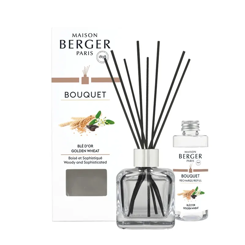 Blé D'Or MAISON BERGER PARIS | Pinalli