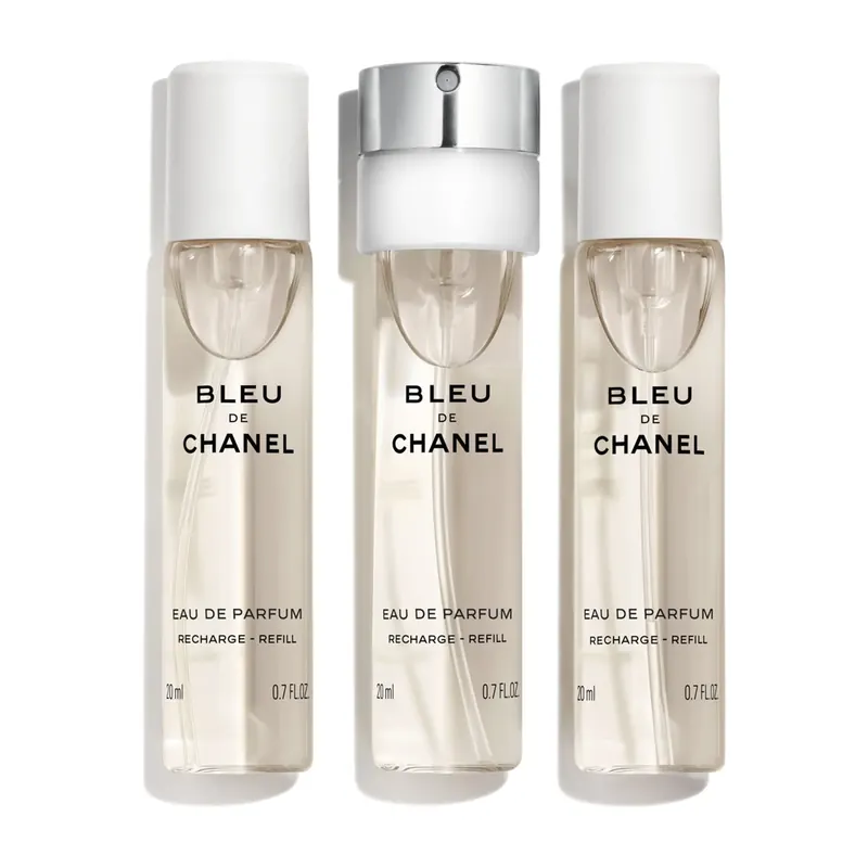 BLEU DE CHANEL 3x20ml CHANEL | Pinalli