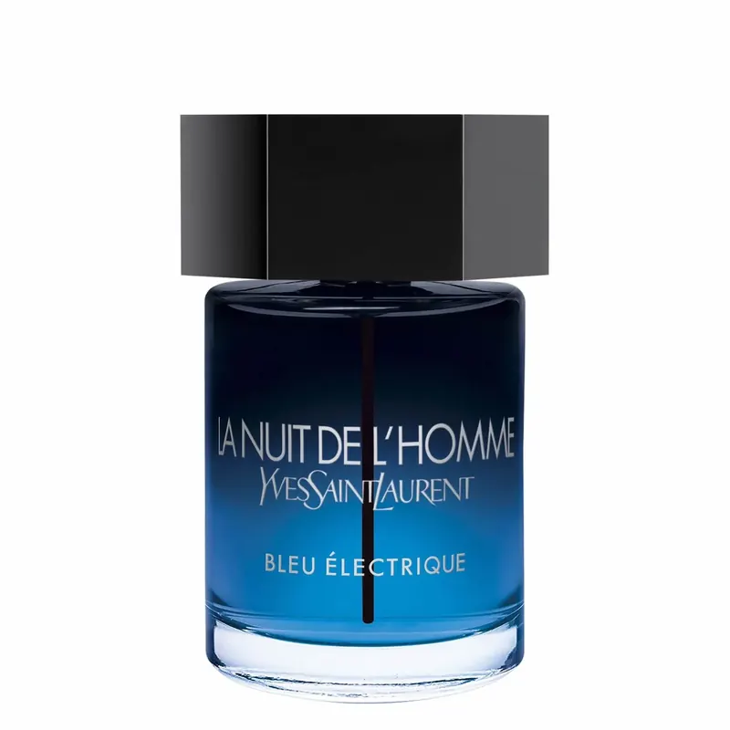 Bleu Électrique 100ml YVES SAINT LAURENT | Pinalli