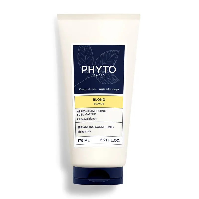 Blond Balsamo Sublimante Per Capelli Biondi Naturali PHYTO | Pinalli