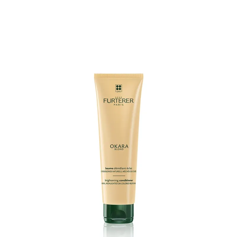 Blond Baume Démêlant Éclat 150ml RENE FURTERER | Pinalli