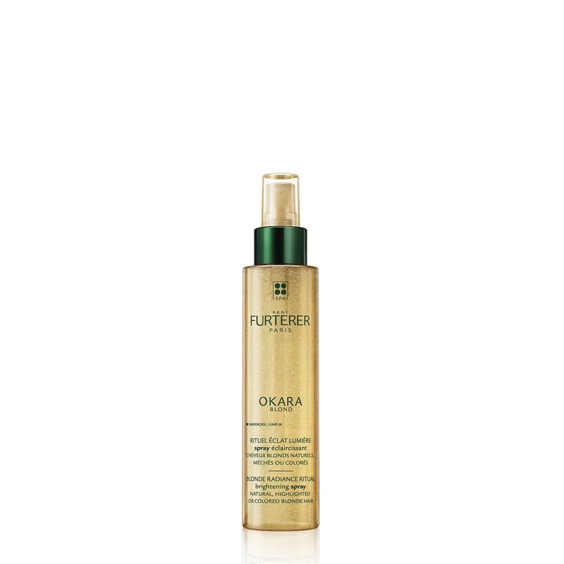 Blond Spray Éclaircissant 150ml RENE FURTERER | Pinalli