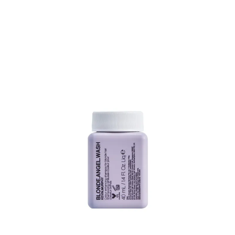 Blonde.angel.wash 40ml KEVIN MURPHY | Pinalli